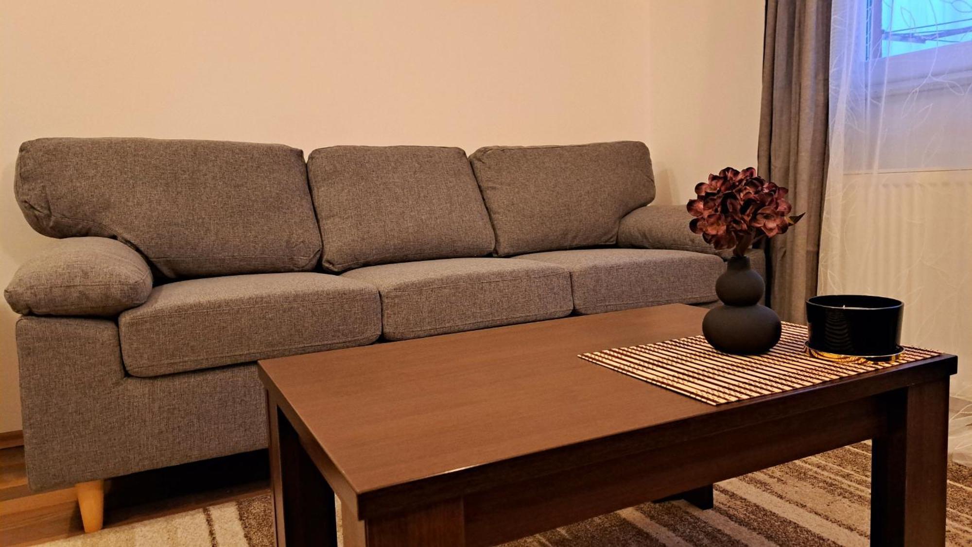 Lera Apartment-Free Public Parking Nearby 萨格勒布 外观 照片