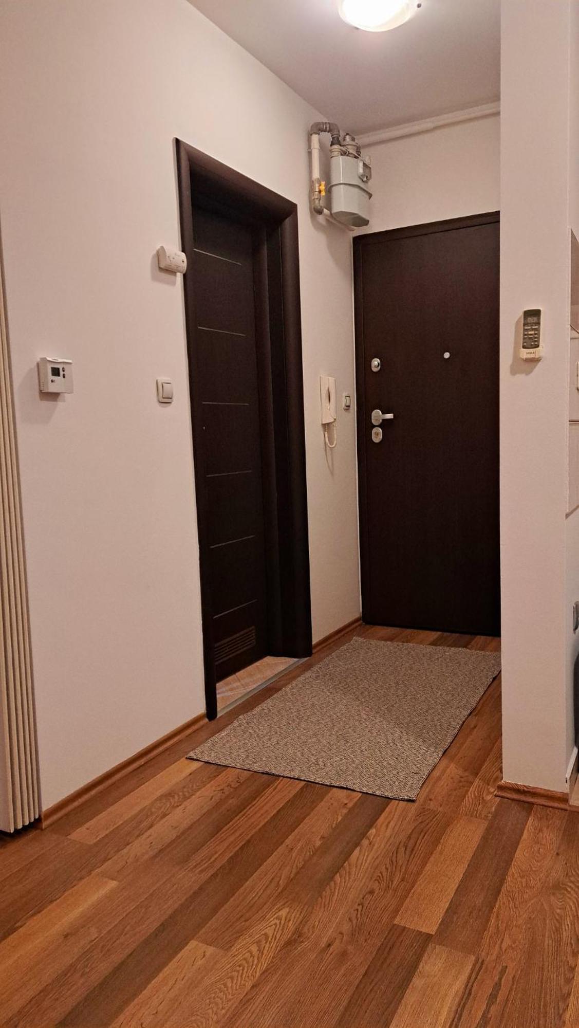 Lera Apartment-Free Public Parking Nearby 萨格勒布 外观 照片