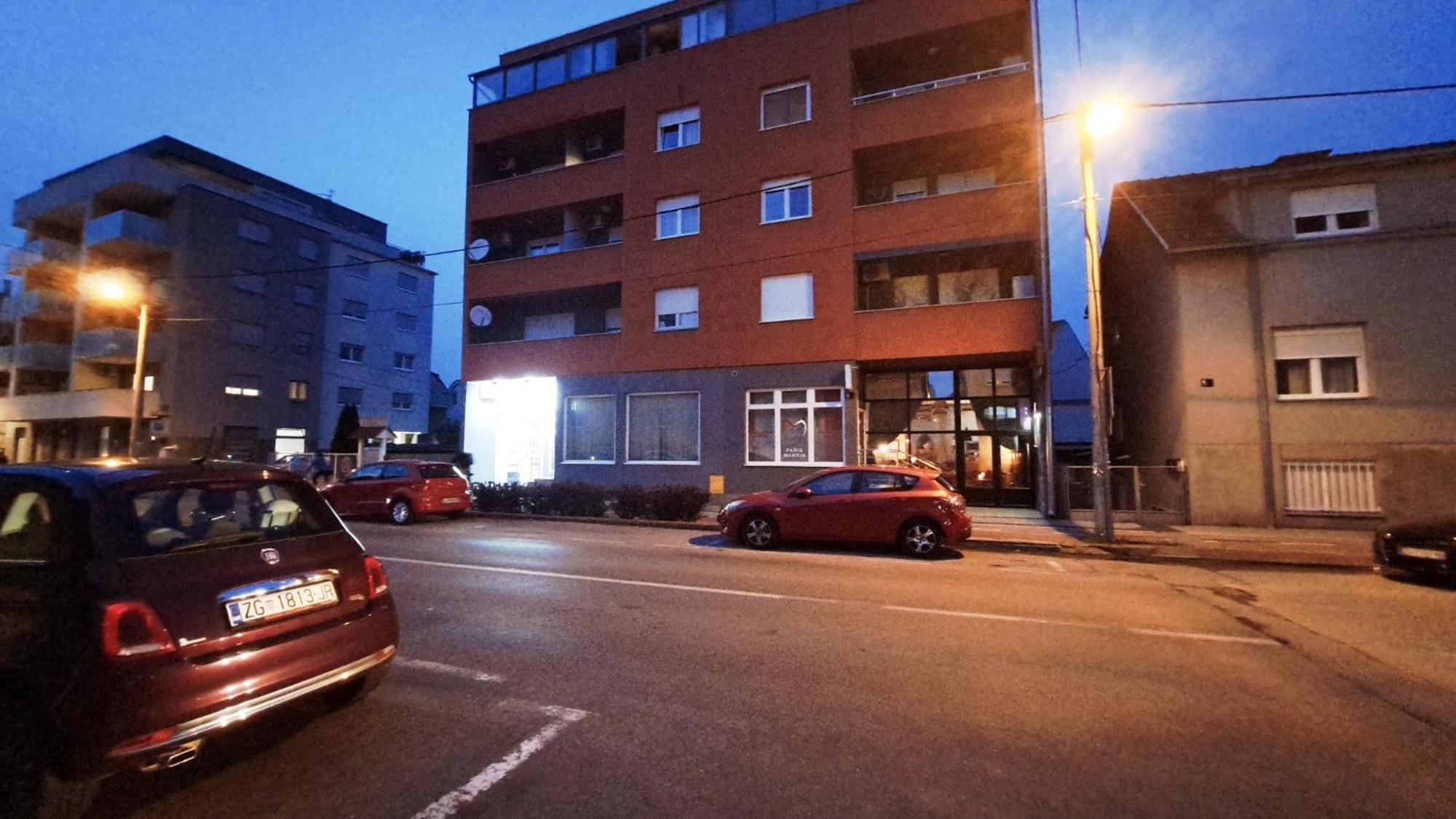 Lera Apartment-Free Public Parking Nearby 萨格勒布 外观 照片