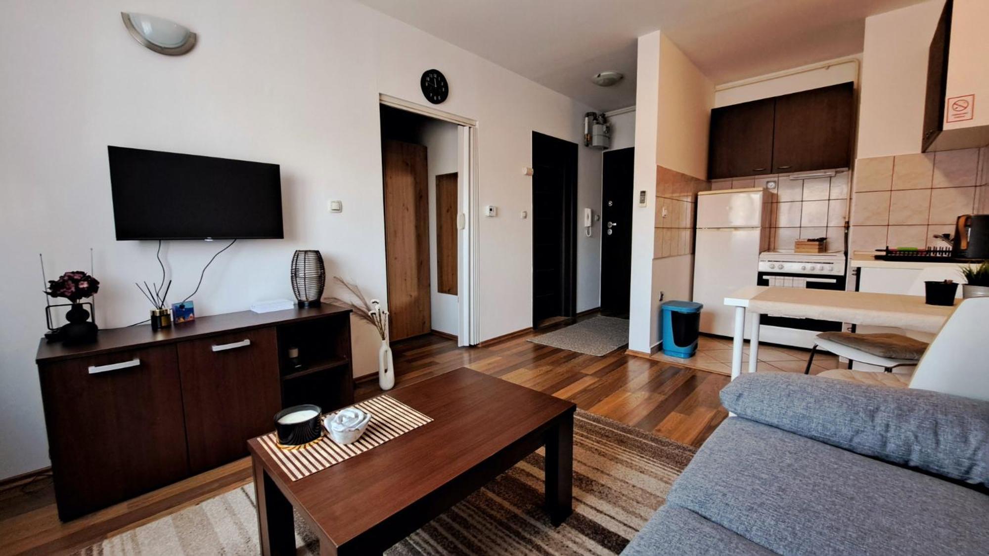 Lera Apartment-Free Public Parking Nearby 萨格勒布 外观 照片